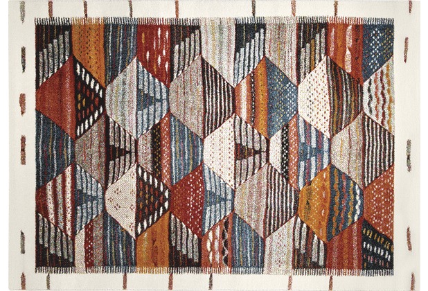 Wecon home Teppich Modern Berber CM-2330-110 80 cm x 150 cm