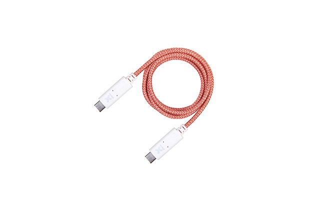 Xtorm USB-C auf USB-C Kabel, 1.0m