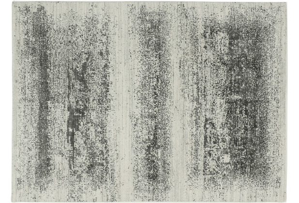 Zaba Teppich Nirvana Grey 100 x 150 cm