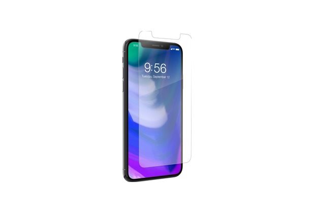 ZAGG invisibleSHIELD HD Dry Displayschutz fr Apple iPhone 11 Pro / XS / X