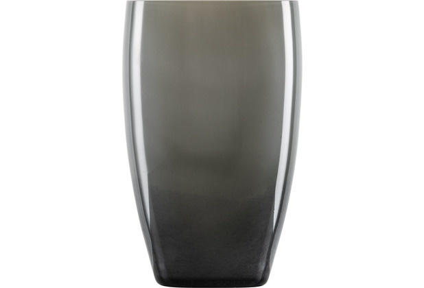 Zwiesel Glas Vase groß stone Shadow