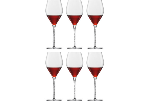 Zwiesel Glas Allroundglas Spirit 6er-Set