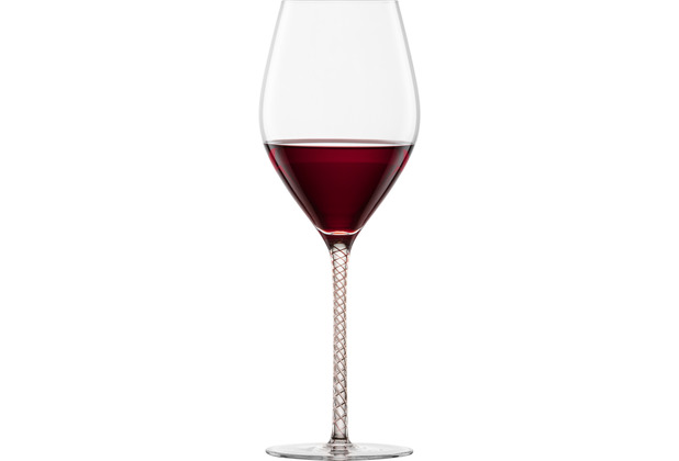 Zwiesel Glas Bordeaux Rotweinglas aubergine Spirit