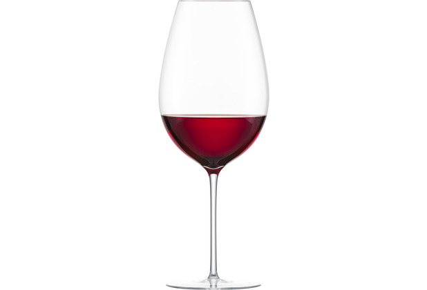 Zwiesel Glas Bordeaux Rotweinglas Premier Cru Enoteca