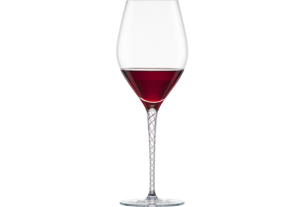 Zwiesel Glas Bordeaux Rotweinglas ros Spirit