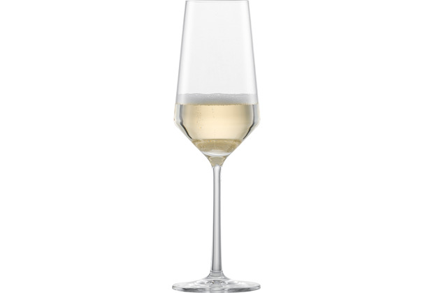 Zwiesel Glas Champagnerglas Pure