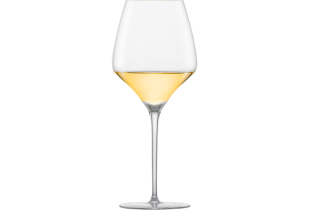 Zwiesel Glas Chardonnay Weiweinglas Alloro