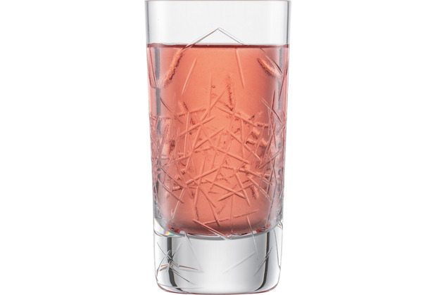 Zwiesel Glas Longdrinkglas Bar Premium No.3
