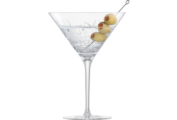 Zwiesel Glas Martiniglas Bar Premium No.3