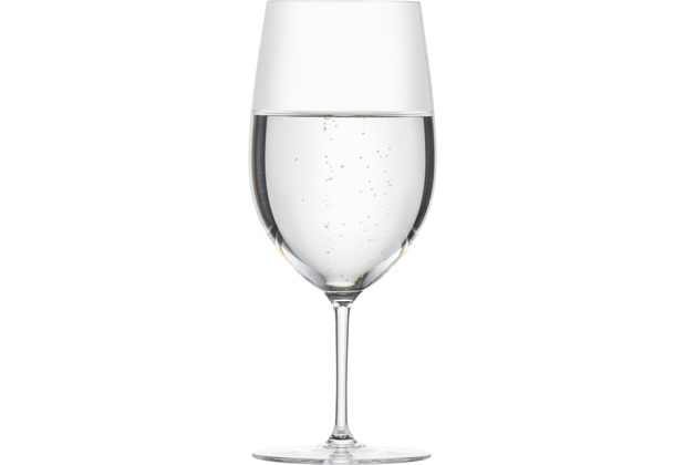 Zwiesel Glas Mineralwasserglas Enoteca