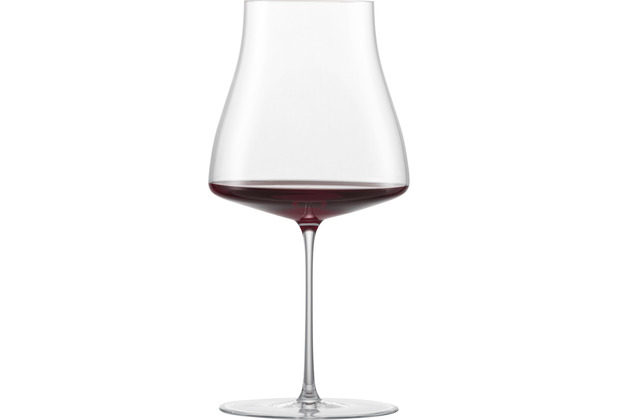 Zwiesel Glas Pinot Noir Rotweinglas The Moment