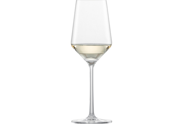 Zwiesel Glas Riesling Weißweinglas Pure