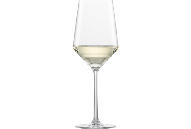 Zwiesel Glas Sauvignon Weißweinglas Pure