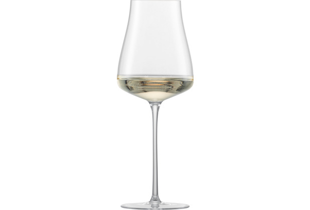 Zwiesel Glas Riesling Weiweinglas The Moment