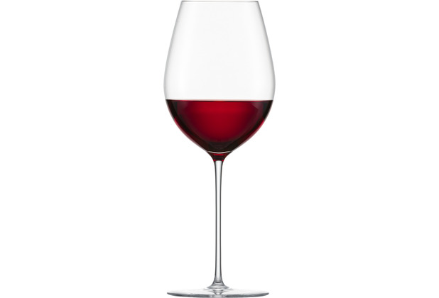 Zwiesel Glas Rioja Rotweinglas Enoteca