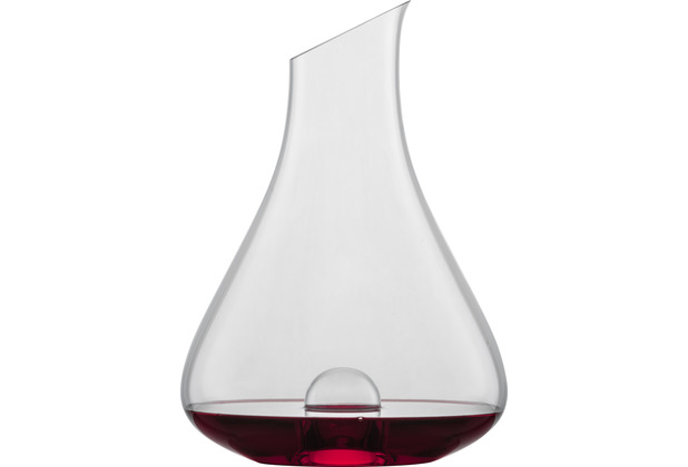 Zwiesel Glas Rotwein Dekanter Air Sense