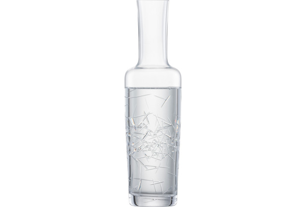Zwiesel Glas Wasserflasche Bar Premium No.3