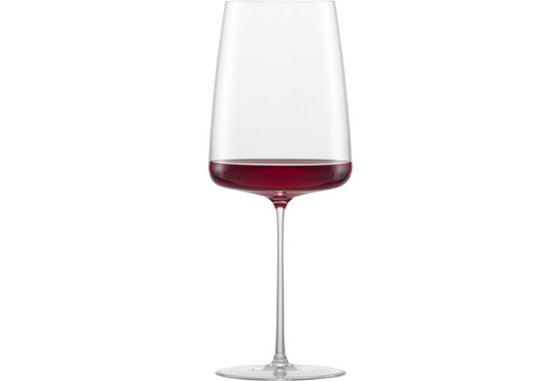 Zwiesel Glas Weinglas Fruchtig & Fein Simplify