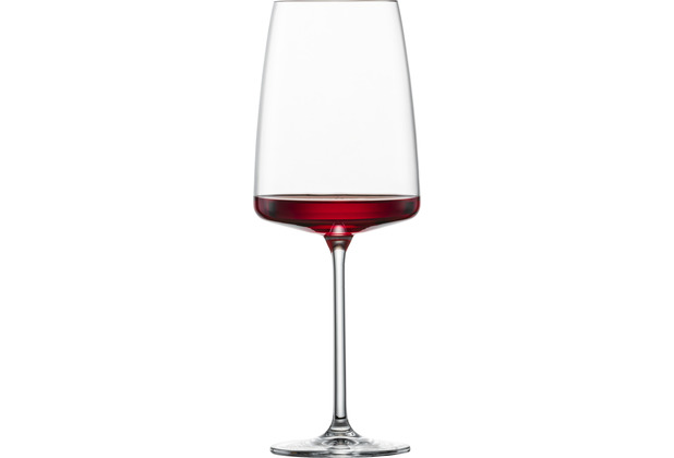 Zwiesel Glas Weinglas Fruchtig & Fein Vivid Senses