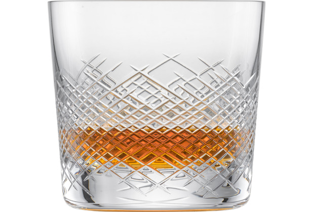 Zwiesel Glas Whiskyglas gro Bar Premium No.2