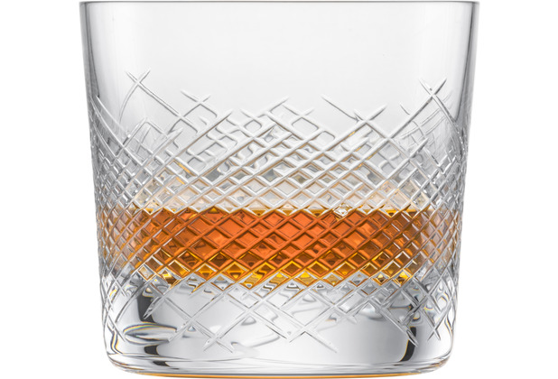 Zwiesel Glas Whiskyglas klein Bar Premium No.2
