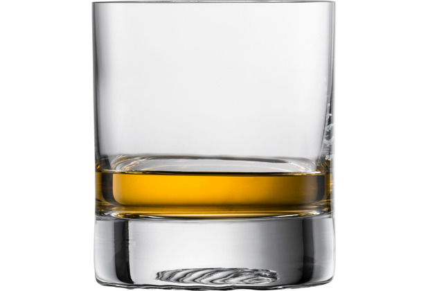 Zwiesel Glas Whiskyglas klein Echo