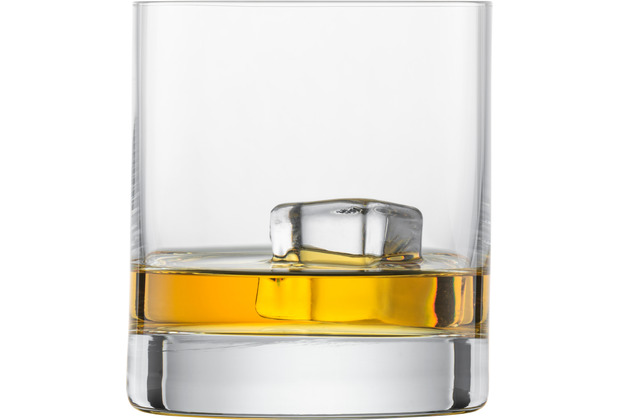 Zwiesel Glas Whiskyglas Tavoro klein