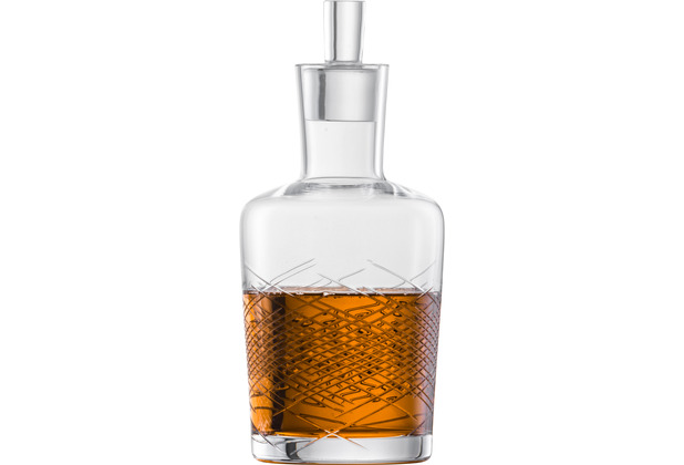 Zwiesel Glas Whiskykaraffe Bar Premium No.2