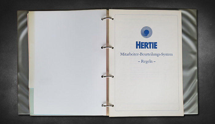 Hertie Jahresrckblick 1993