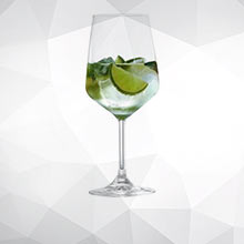Spiegelau Cocktail- & Longdrinkglas