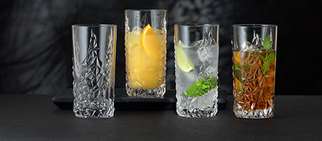 Nachtmann Cocktail- & Longdrinkglas