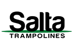 Salta ist eine bekannte Trampolin-Marke.