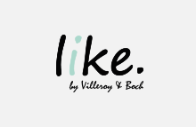 like. by Villeroy & Boch