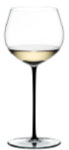 Chardonnay-Glas